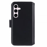 Nordic Covers Samsung Galaxy S24 Plus Fodral MagLeather Raven Black