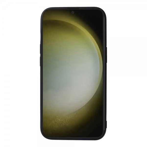 Betopnice Samsung Galaxy S24 Plus Fodral med Löstagbart Skal 005 Blå