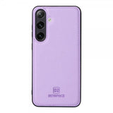 Betopnice Samsung Galaxy S24 Plus Fodral med Löstagbart Skal 005 Lila