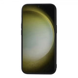 Betopnice Samsung Galaxy S24 Plus Fodral med Löstagbart Skal 005 Lila