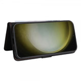 Betopnice Samsung Galaxy S24 Plus Fodral med Löstagbart Skal 005 Svart