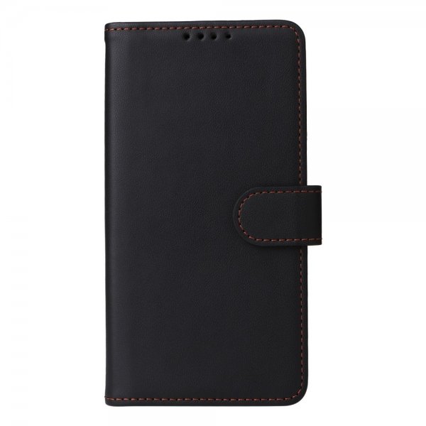 Betopnice Samsung Galaxy S24 Plus Fodral med Löstagbart Skal 005 Svart