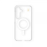 Ideal of Sweden Samsung Galaxy S24 Plus/Galaxy S25 Plus Skal Clear Case MagSafe Transparent