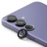 Ringke Samsung Galaxy S24 Plus Kameraskydd Camera Lens Frame Svart