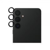 SAFE by PanzerGlass Samsung Galaxy S24 Plus Kameraskydd Camera Protector Svart