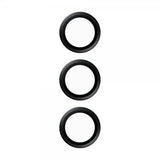 PanzerGlass Samsung Galaxy S24 Plus Kameraskydd Hoops Svart
