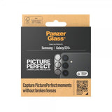 PanzerGlass Samsung Galaxy S24 Plus Kameraskydd PicturePerfect