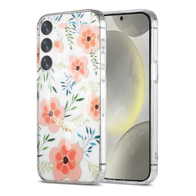 Blommigt