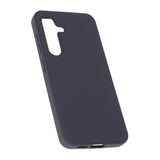 Rvelon Samsung Galaxy S24 Plus Skal Silikon Mörklila