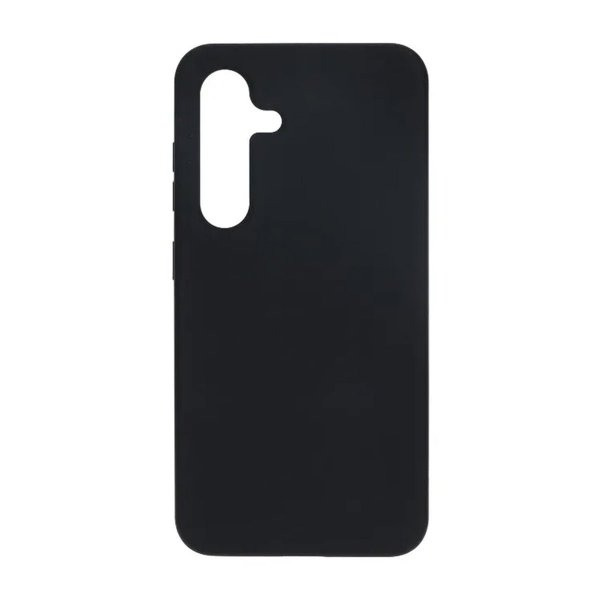 Rvelon Samsung Galaxy S24 Plus Skal Silikon Svart