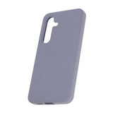 Rvelon Samsung Galaxy S24 Plus Skal Silikon Lila