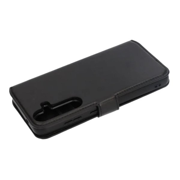 Rvelon Samsung Galaxy S24 Plus Fodral Magnetiskt Avtagbart Skal Svart