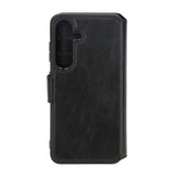 Rvelon Samsung Galaxy S24 Plus Fodral 4 Kortfack Svart