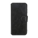 Rvelon Samsung Galaxy S24 Plus Fodral 4 Kortfack Svart