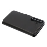Rvelon Samsung Galaxy S24 Plus Fodral 4 Kortfack Svart