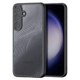 Dux Ducis Samsung Galaxy S24 Plus Skal Aimo Series Svart