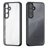 Dux Ducis Samsung Galaxy S24 Plus Skal Aimo Series Svart