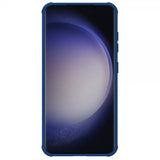 Nillkin Samsung Galaxy S24 Plus Skal CamShield Pro Blå