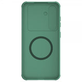 Nillkin Samsung Galaxy S24 Plus Skal CamShield Pro MagSafe Grön
