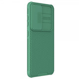 Nillkin Samsung Galaxy S24 Plus Skal CamShield Pro MagSafe Grön