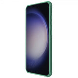 Nillkin Samsung Galaxy S24 Plus Skal CamShield Pro MagSafe Grön