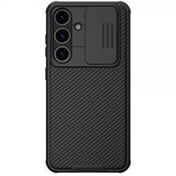 Nillkin Samsung Galaxy S24 Plus Skal CamShield Pro MagSafe Svart