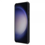 Nillkin Samsung Galaxy S24 Plus Skal CamShield Pro MagSafe Svart