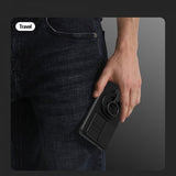 Nillkin Samsung Galaxy S24 Plus Skal CamShield Pro MagSafe Svart