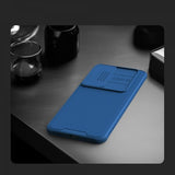 Nillkin Samsung Galaxy S24 Plus Skal CamShield Pro Svart