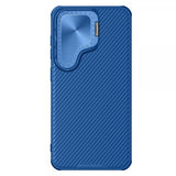 Nillkin Samsung Galaxy S24 Plus Skal CamShield Prop Blå