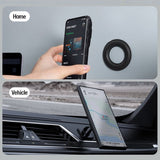 Nillkin Samsung Galaxy S24 Plus Skal CamShield Prop MagSafe Grön
