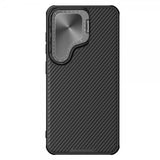 Nillkin Samsung Galaxy S24 Plus Skal CamShield Prop MagSafe Svart