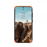 Urban Armor Gear (UAG) Samsung Galaxy S24 Plus Skal Civilian Olive Drab