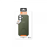 Urban Armor Gear (UAG) Samsung Galaxy S24 Plus Skal Civilian Olive Drab