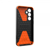 Urban Armor Gear (UAG) Samsung Galaxy S24 Plus Skal Civilian Olive Drab