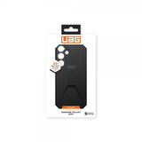 Urban Armor Gear (UAG) Samsung Galaxy S24 Plus Skal Civilian Svart