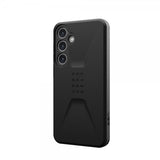 Urban Armor Gear (UAG) Samsung Galaxy S24 Plus Skal Civilian Svart