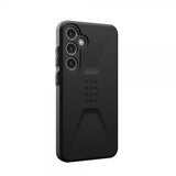Urban Armor Gear (UAG) Samsung Galaxy S24 Plus Skal Civilian Svart