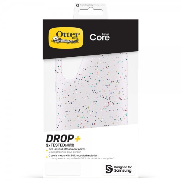 Otterbox Samsung Galaxy S24 Plus Skal Core Series Sprinkles