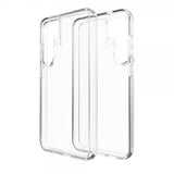 ZAGG Samsung Galaxy S24 Plus Skal Crystal Palace Transparent