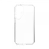 ZAGG Samsung Galaxy S24 Plus Skal Crystal Palace Transparent