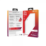 ZAGG Samsung Galaxy S24 Plus Skal Crystal Palace Transparent