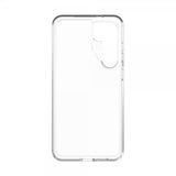 ZAGG Samsung Galaxy S24 Plus Skal Crystal Palace Transparent