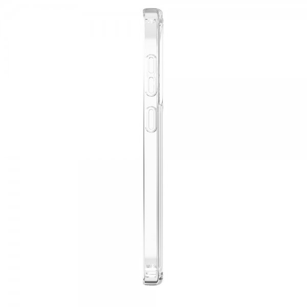 ZAGG Samsung Galaxy S24 Plus Skal Crystal Palace Transparent