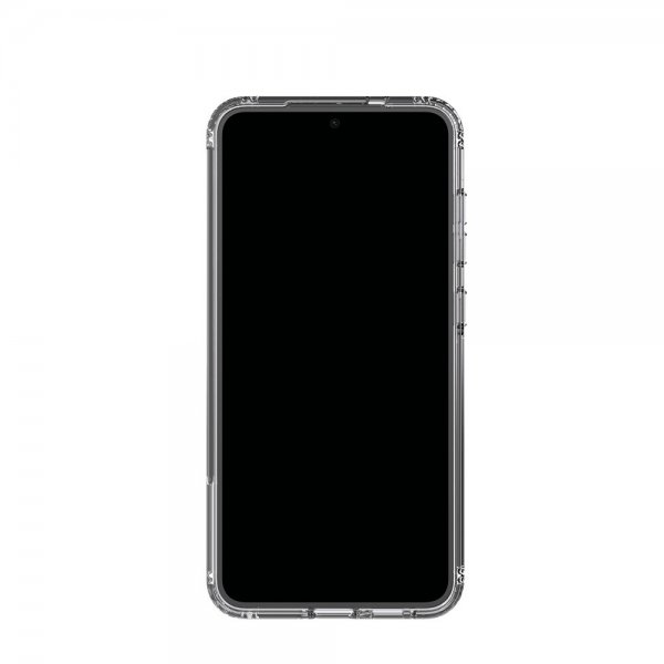 Tech21 Samsung Galaxy S24 Plus Skal Evo Clear Transparent