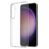 Nordic Covers Samsung Galaxy S24 Plus Skal Feather Series Transparent