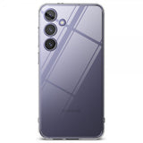 Ringke Samsung Galaxy S24 Plus Skal Fusion Clear