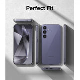 Ringke Samsung Galaxy S24 Plus Skal Fusion Clear