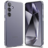 Ringke Samsung Galaxy S24 Plus Skal Fusion Matte Clear