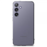 Ringke Samsung Galaxy S24 Plus Skal Fusion Matte Clear